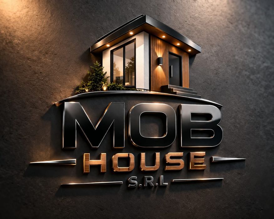 Mobila la comanda MobHouse