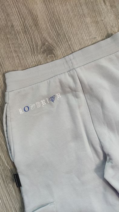 Hoodrich XS мъжко долнище