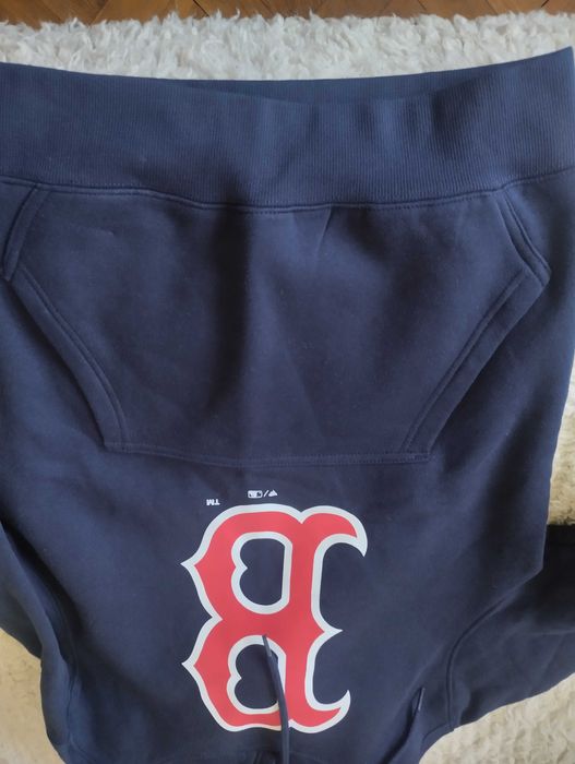 Оригинален суитчър на Бостън Ред Сокс