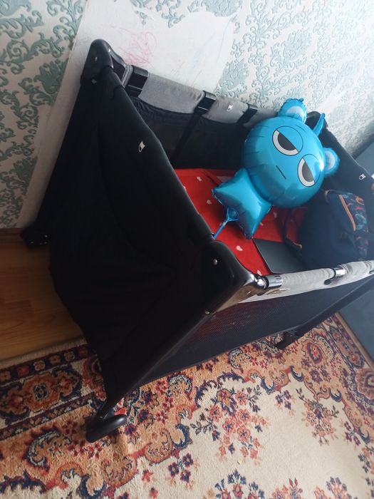 Детский японский манеж
