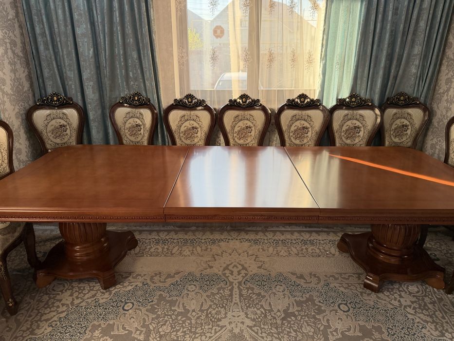 Стол кухонный Алматы