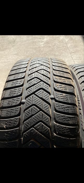Anvelope 235 50 18  Pirelli