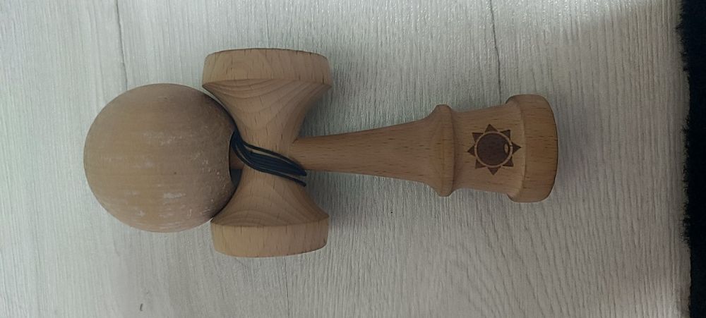 kendama sol ken up 1 + bila