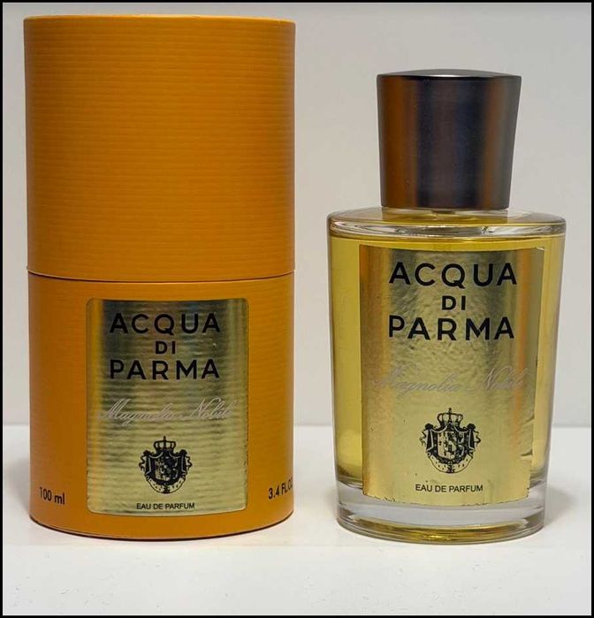 Parfum Acqua di Parma - Fico di Amalfi, Magnolia Nobile, 100ml