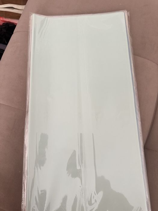 осындаи коп колемде упаковкалар бар