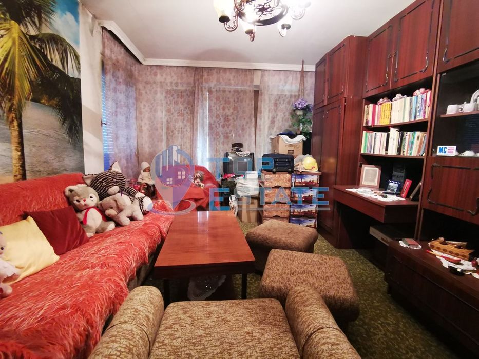 Продава се Двустаен апартамент в Лясковец - 76 кв.м за 658 €/кв.м - Снимка #2