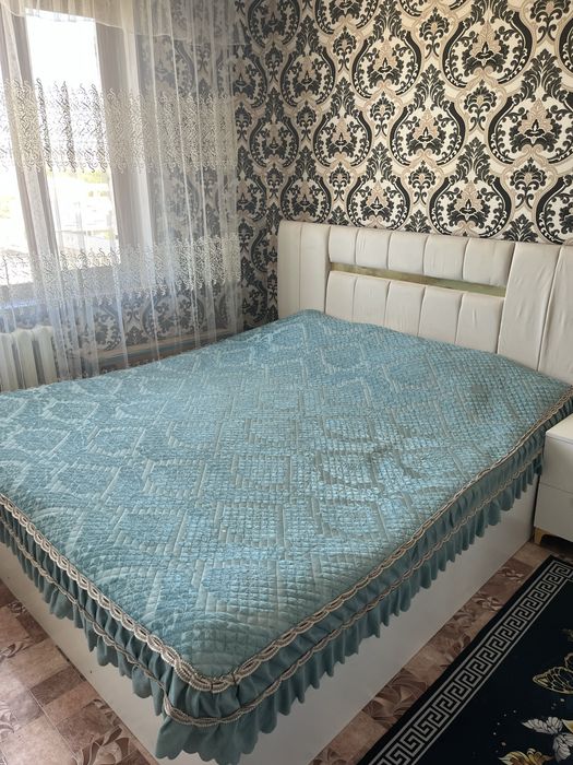 Спальный.