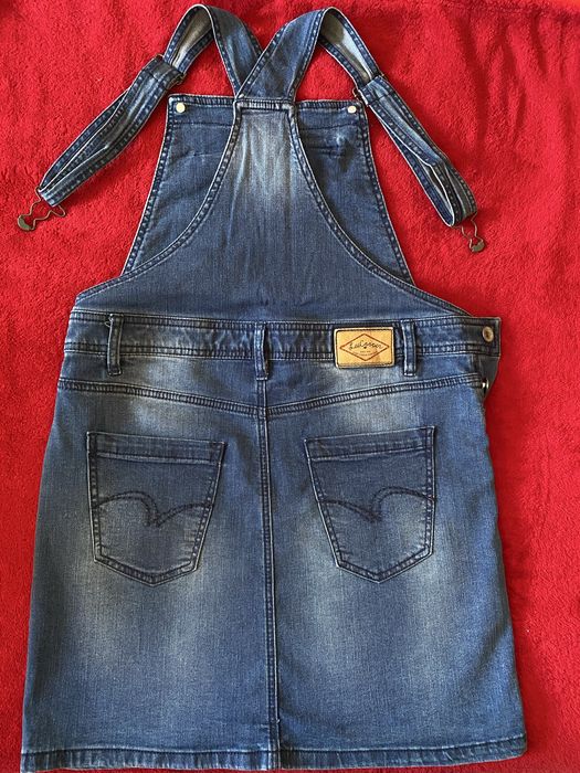 Fusta denim LeeCooper S