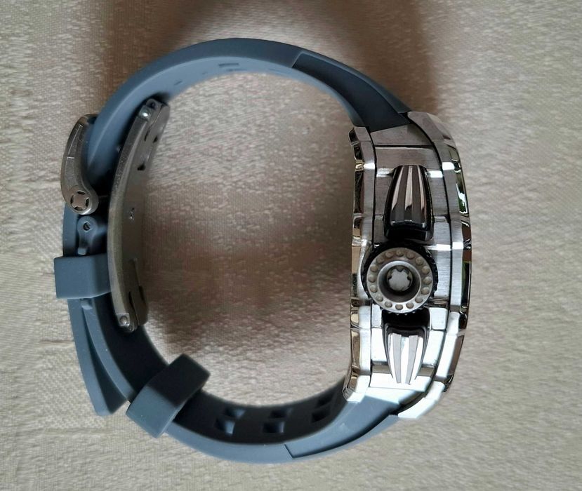 Часовник - Richard ***Mille***