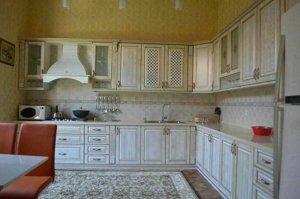 Ошхона учун мебель