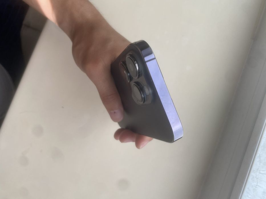 iPhone 14 pro 256 гб