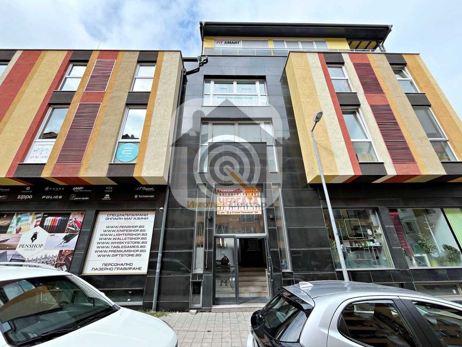 Продава се Офис в София, Младост 1 - 12 кв.м за 2292 €/кв.м - Снимка #10