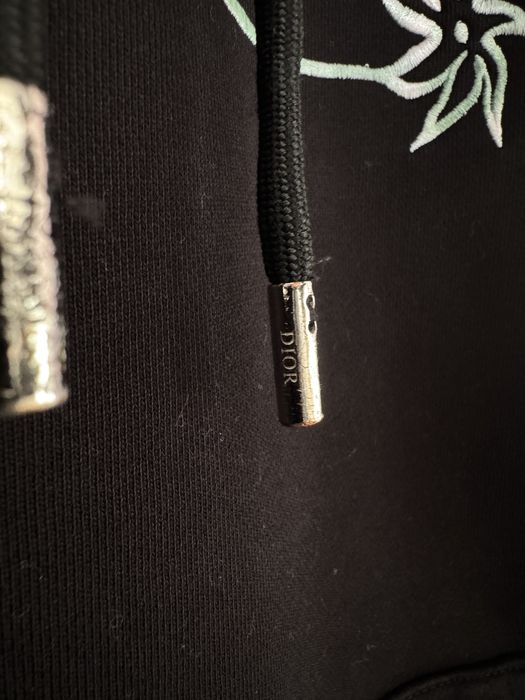 Суичър с качулка Dior Hoodie Unisex