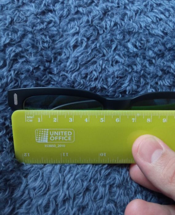 Рамки за очила с калъф