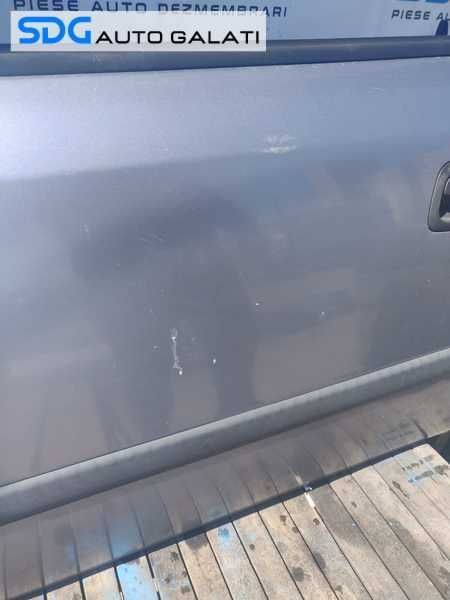 Usa Portiera Stanga Fata Opel Astra G 1998 - 2005