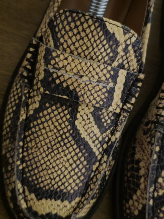 Steve Madden нови дамски лоуфъри мокасини