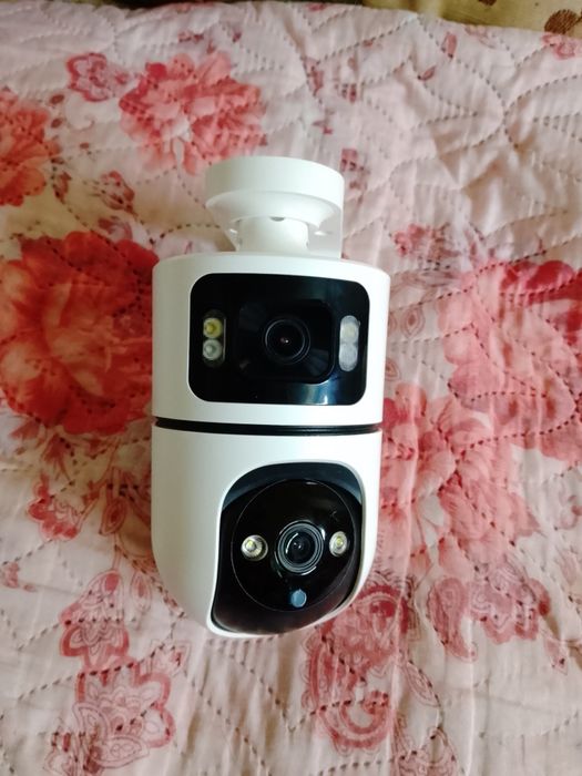 Продам Видеокамеру