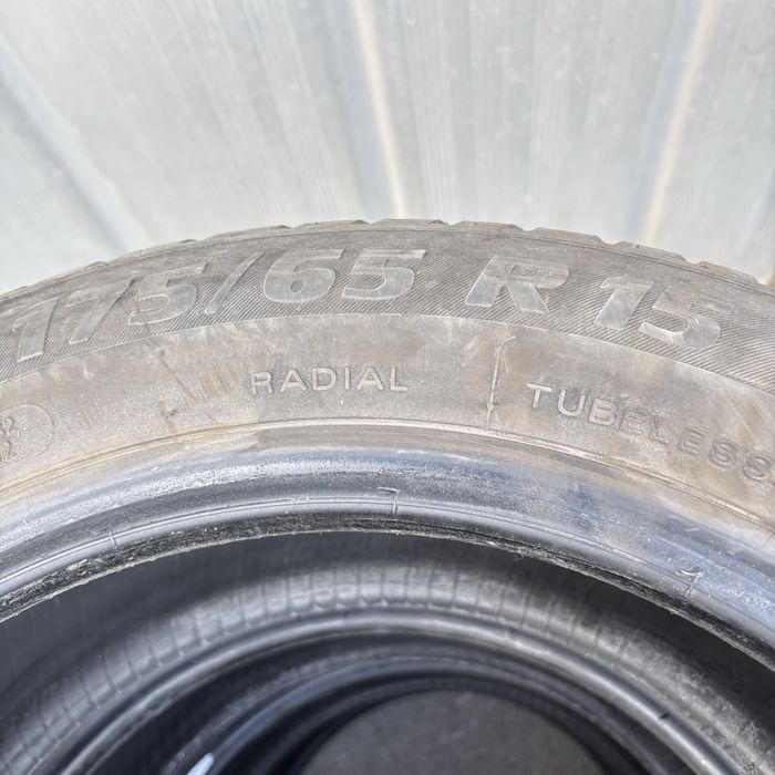 Летни гуми kormoran 175/65/15