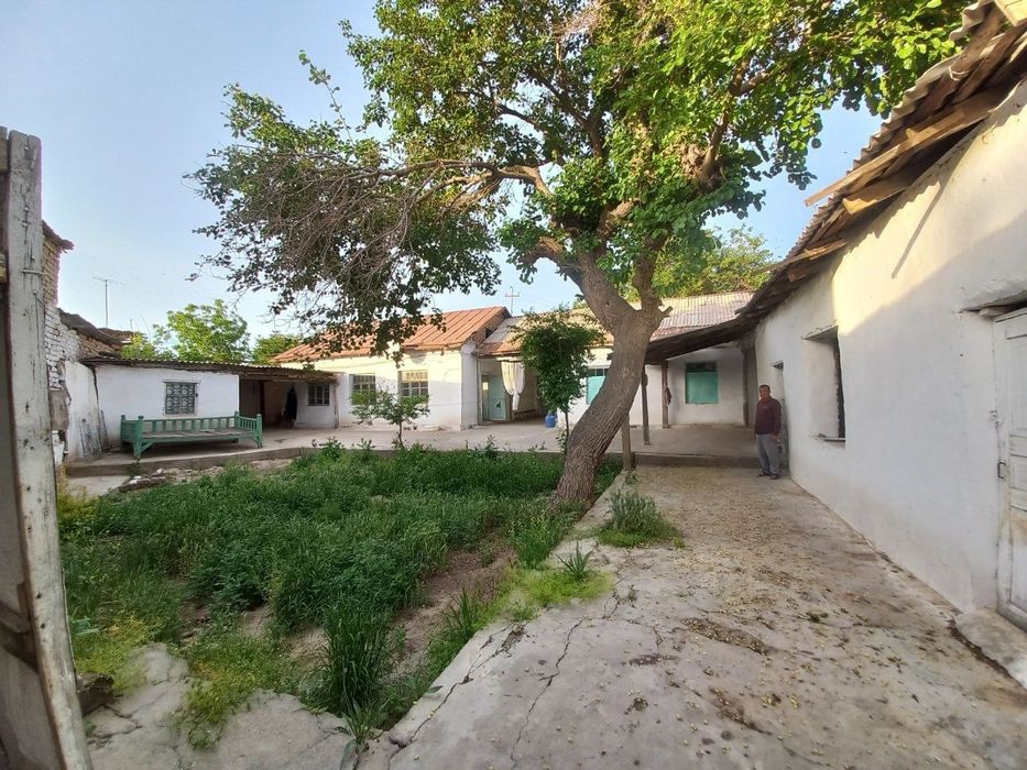 Hamma hujjatlar joyida