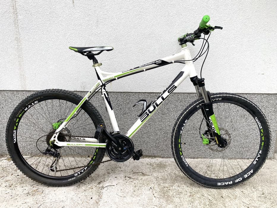 Велосипед колело Bulls 26 цола