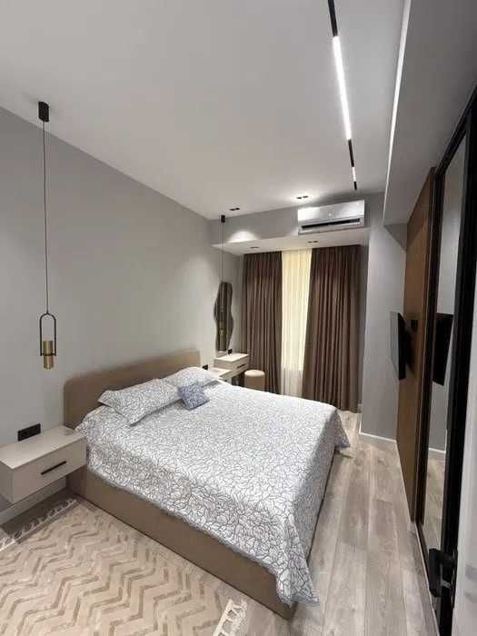 Срочно Сдаётся 2 ком шикарная квартира Жк Darxan Avenyu 736!