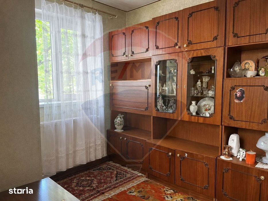 Apartament 3 Camere Praporgescu - În Renovare, Gata În Curând!