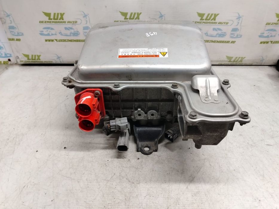 Invertor G920047120 1.5 hybrid 1NZ-FXE Toyota Prius 2 [2003 - 2011] 1