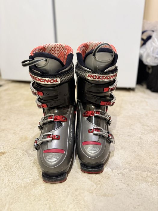 Ски обувки Rossignol