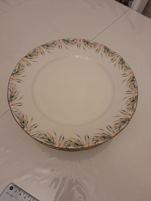 Тарелки ,блюда , керамика , 25 см