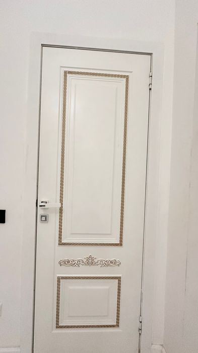 Межкомнатные двери