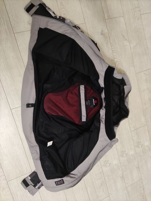 Мотокуртка Scoyco