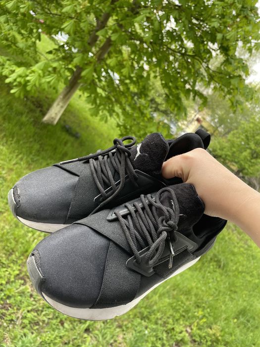 Маратонки Puma