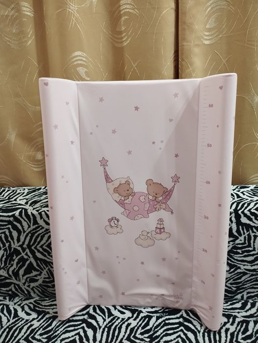 Saltea bebe de înfășat