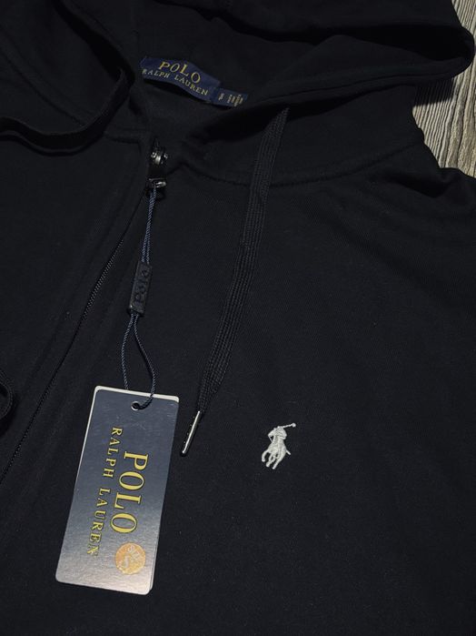 Compleu Ralph Lauren negru disponibil S si M