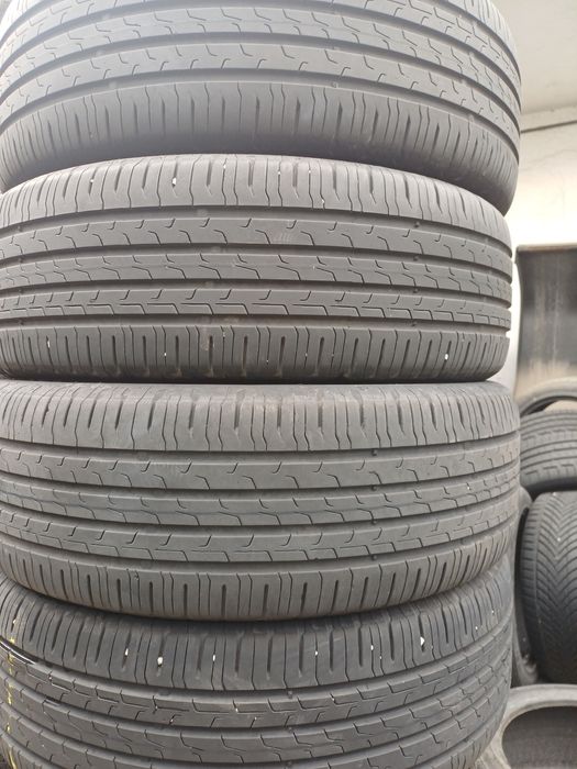 Гуми 225/60/18 Континентал