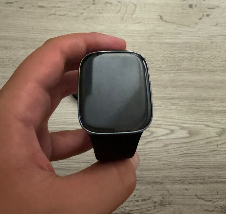 Vand smartwatch Redmin Watch 3