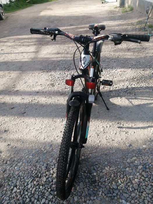 Продам велик спортивный 30. Тыс