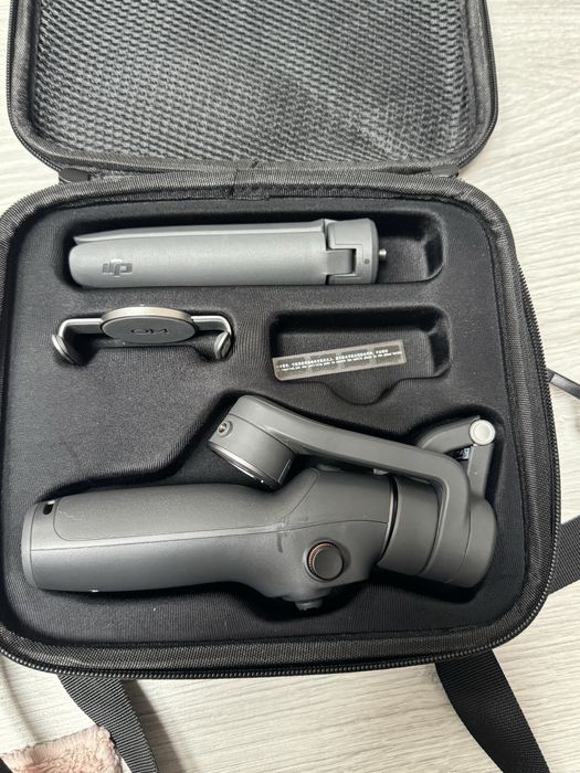Dji osmo mobile 6 gimball