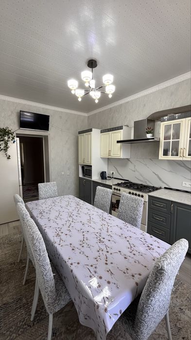 Үй сатылады, барлық жағдайымен