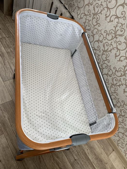 Продам кровать манеж