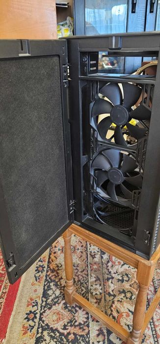 PC Gaming Ryzen 7 3700X + RTX 2080 SUPER 8GB + 16GB RAM DDR4 + SSD 1TB