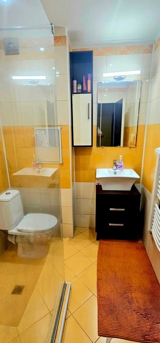 Продава се Двустаен апартамент в София, Овча купел 2 - 86 кв.м за 2325 €/кв.м - Снимка #4
