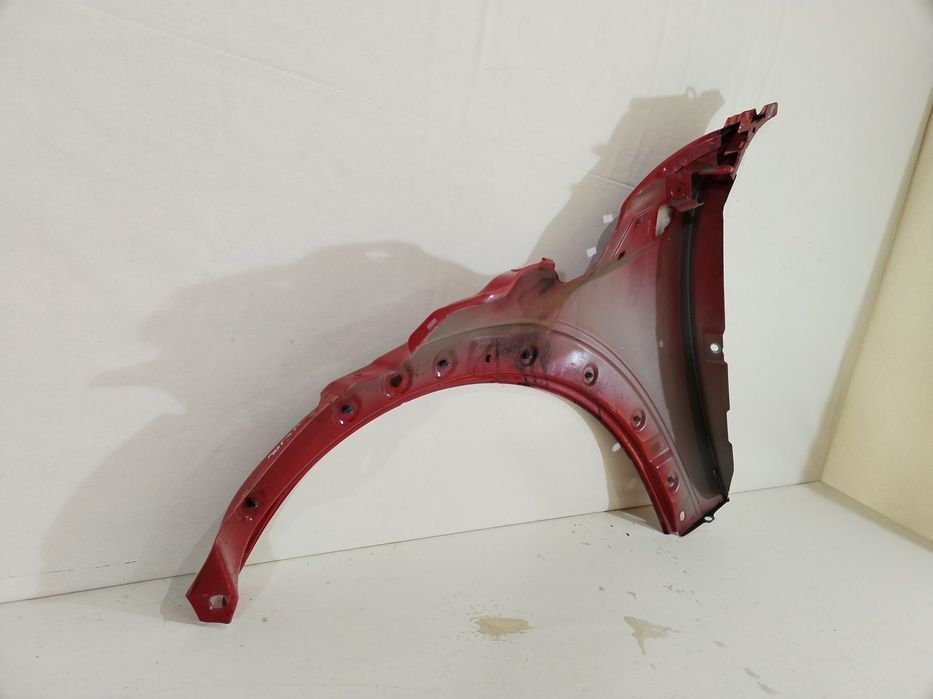 Aripa dreapta fata Mini Cooper R55, R56, 2007, 2008, 2009, 2010, 2011, 2012, 2013.