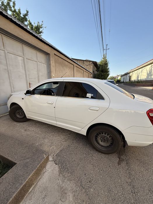 Other Cobalt 2015 — 5