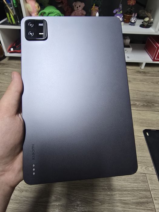 Планшет Xiaomi pad 6 8/128GB