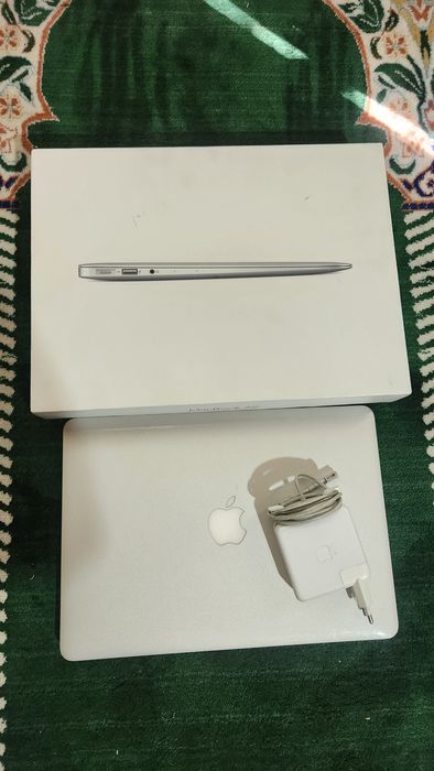 MacBook air ideal