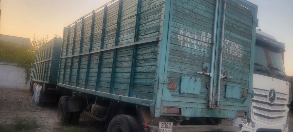 Камаз боролись 10 тн