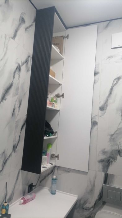 Продам новый МДФ гарнитур для ванны