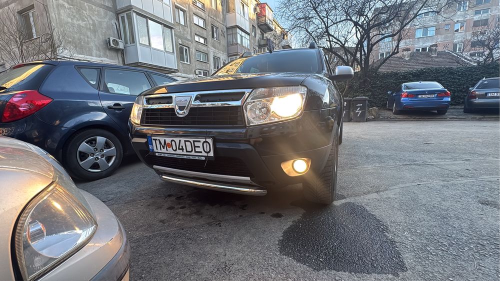 Vand Dacia Duster