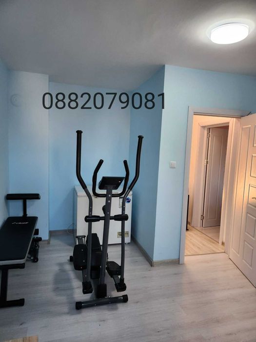 Продава се Мезонет в Варна, Трошево - 152 кв.м за 1316 €/кв.м - Снимка #17